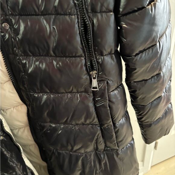 Rino & Pelle puffer coat - Picture 7 of 9